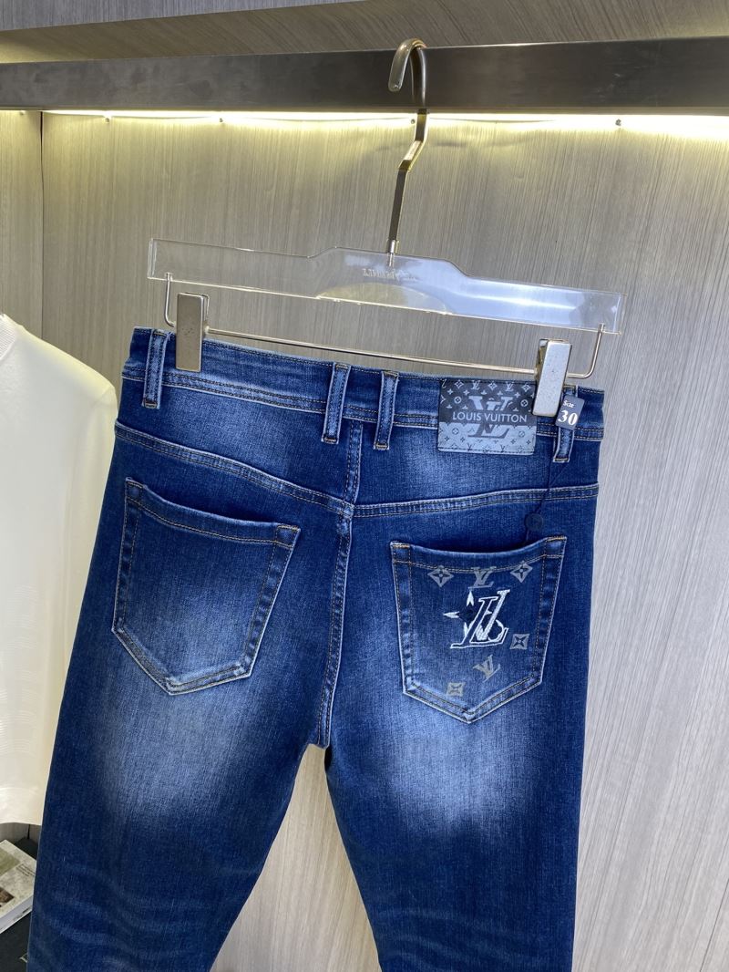 Louis Vuitton Jeans